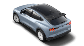 2025 Ford Mustang Mach-E® External Image 3